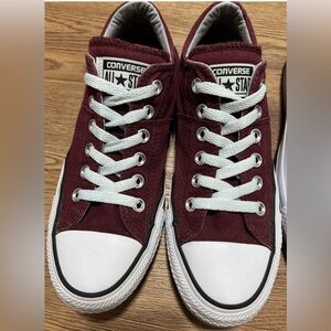 Converse Chuck Taylor All Star Sneakers, Size 7
